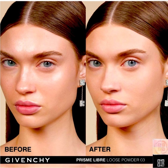 Givenchy Prisme Libre Loose Powder - NWOB - Picture 3 of 7